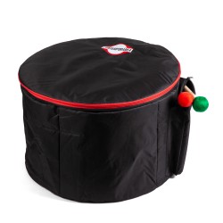 Housse de surdo 24" x 40 cm - Modèle Deluxe